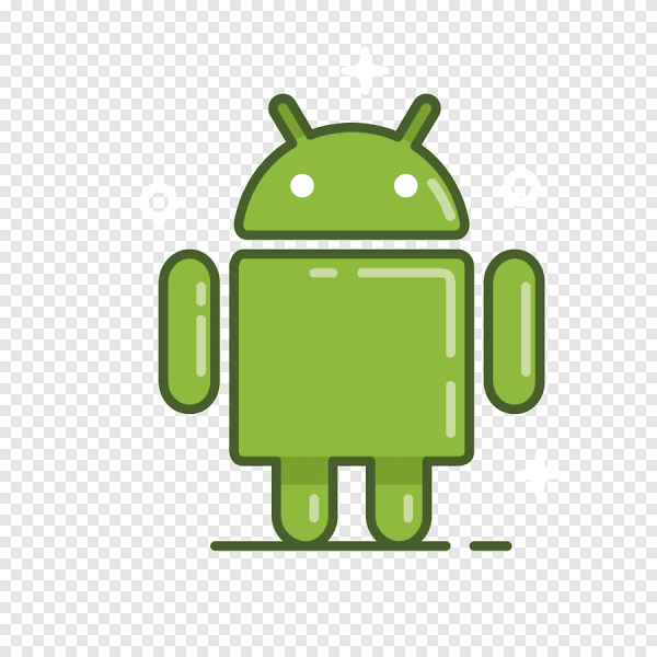 Логотип андроид