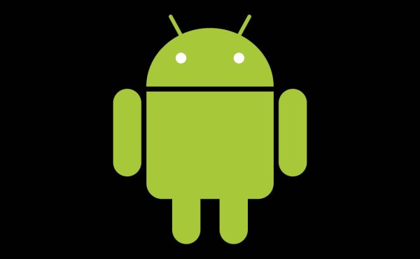 Иконка Android