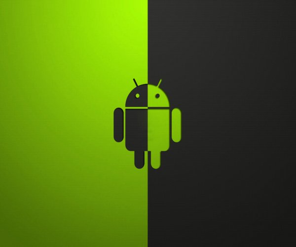 Андроид на аву