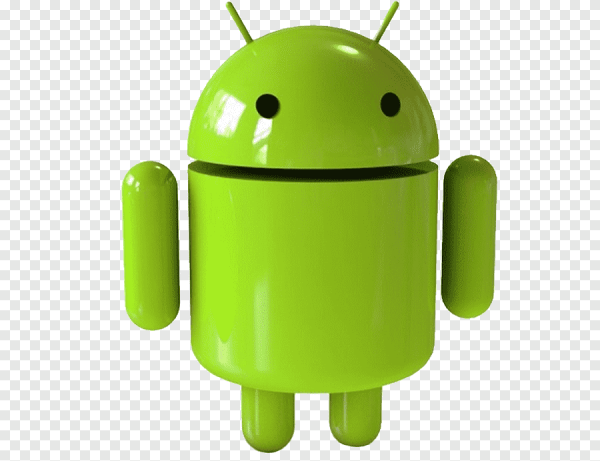 Логотип андроид