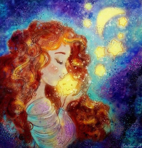 Люси Флеминг