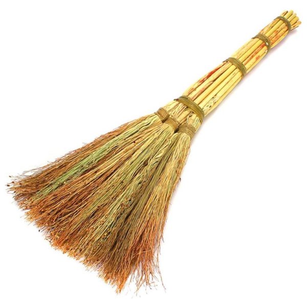 Веник сорго 1с 850х250мм веник-мечта