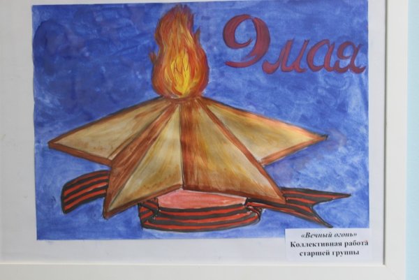 Рисунки на военную тему