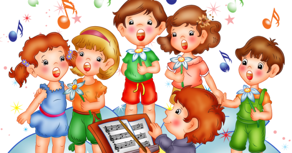 Музыкальные зарисовки