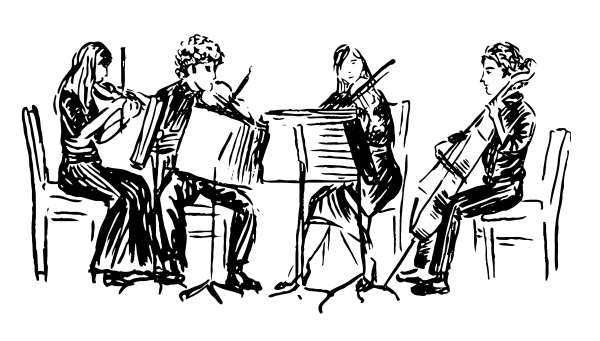 Рисунок на тему курай