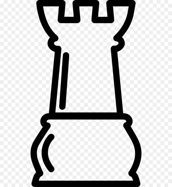 Фигурки шахмат для вырезания