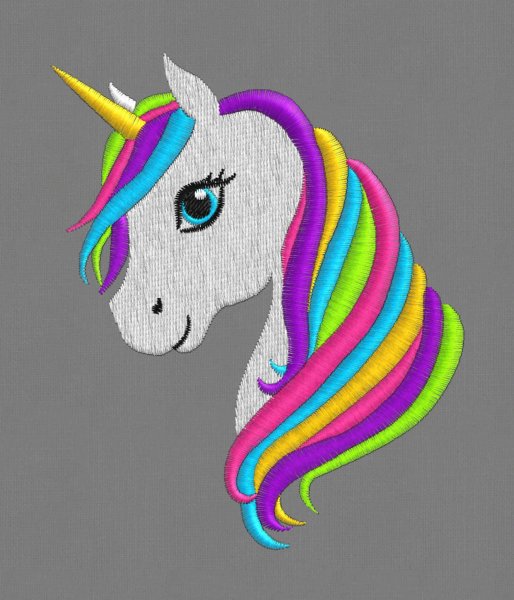 Пони Юникорн