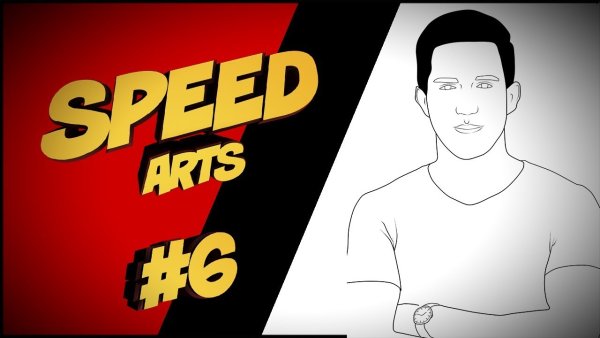 Дима Масленников портрет