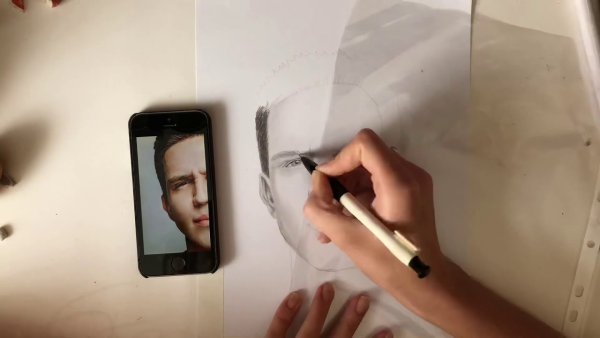 Дмитрий Масленников блоггер