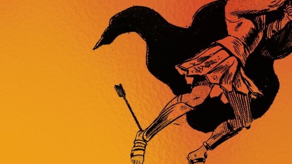 Ахиллесова пята миф древней Греции