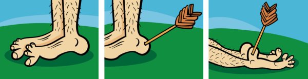 Крылатые выражения из истории древней Греции