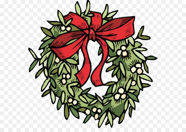 Символы Рождества