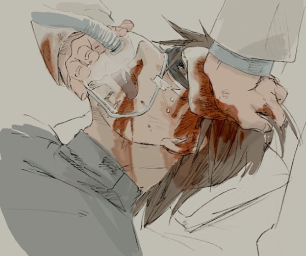 Кабураги Исса