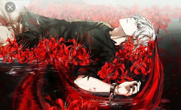 Наруто и Саске слезы