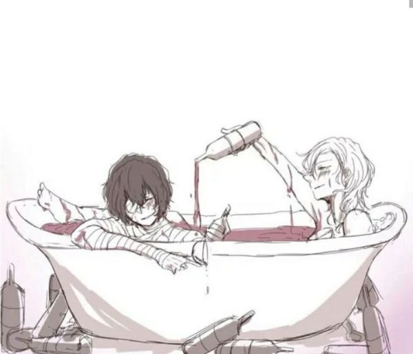 Сюэ Ян и Сяо синь Чэнь