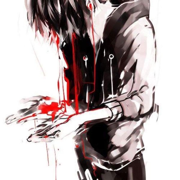 Дворецкий вампир аниме