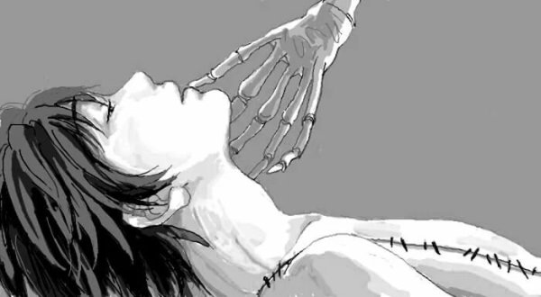 Кровь рисование туториал