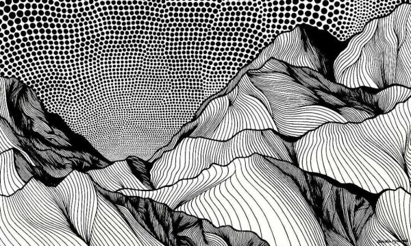 Фактура Графика