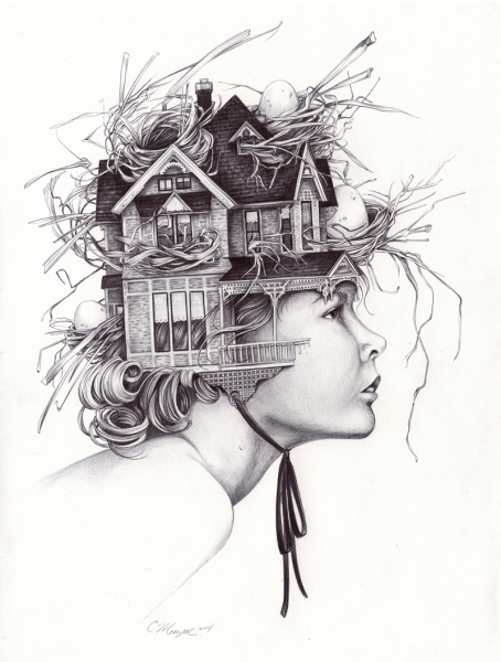 Графические иллюстрации