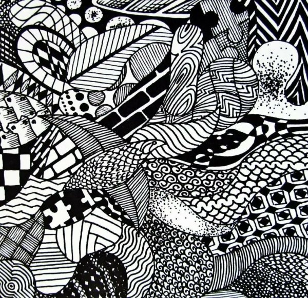 Графическая композиция