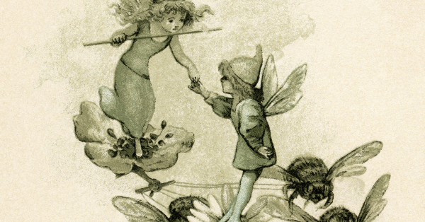 Хачатурян “полёт шмеля”