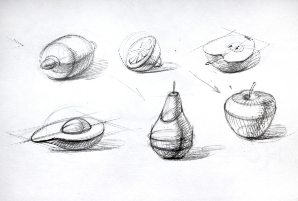 Линейно конструктивное построение