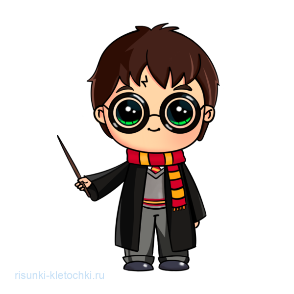 Кавацне герои Гари потеи