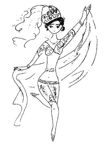 Шах Шахрияр и Шахерезада