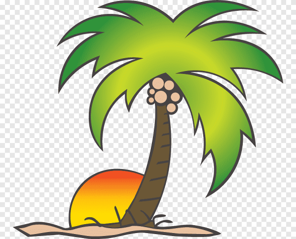 Пальма мульт