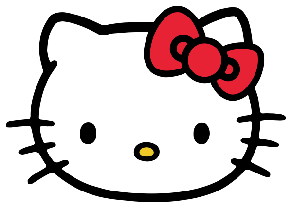 Хеллоу Китти hello Kitty