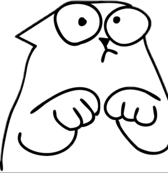 Кто такой Саймон