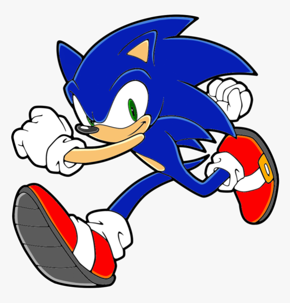 Sonic XZ
