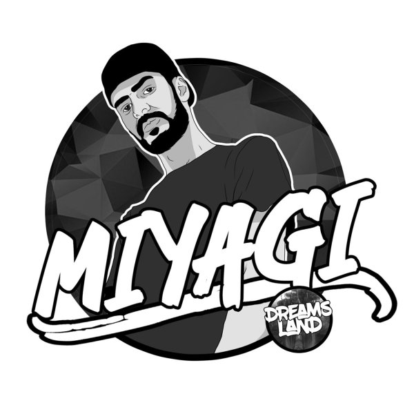 Мияги портрет