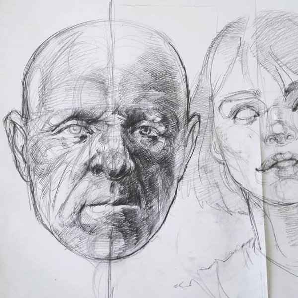 Аналитическое рисование