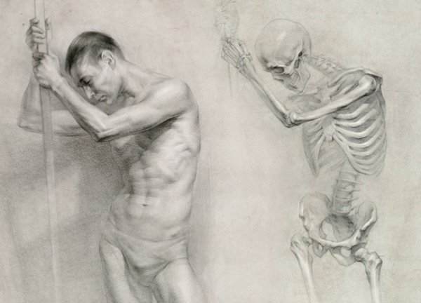 Могилевцев Владимир Александрович художник