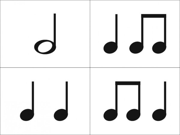 Ритмический рисунок