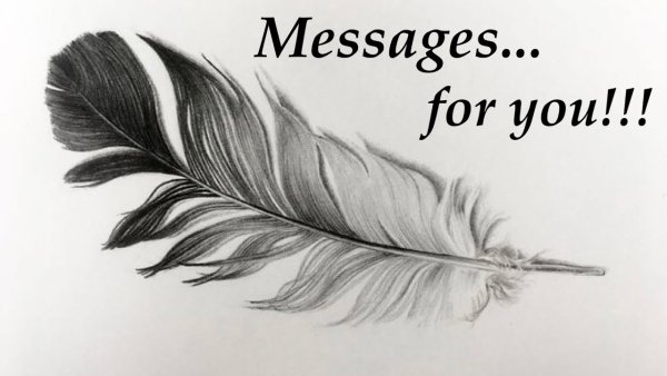 Нарисовать перо