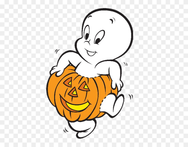 Каспер Хэллоуин