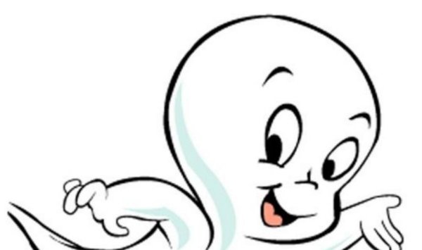 Каспер логотип