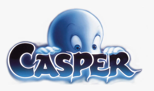 Casper логотип