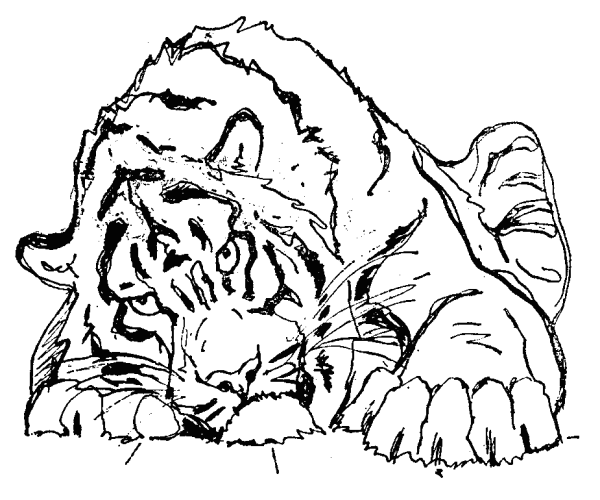 Трафареты для выжигания по дереву