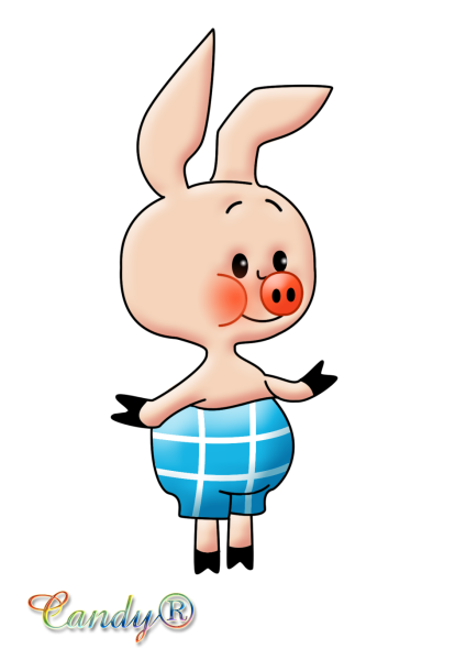 Пятачок из Винни пуха Советский мультик