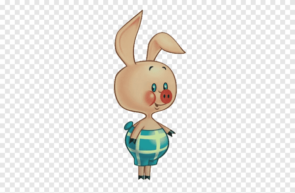 Как нарисовать пяточка из Винни пуха