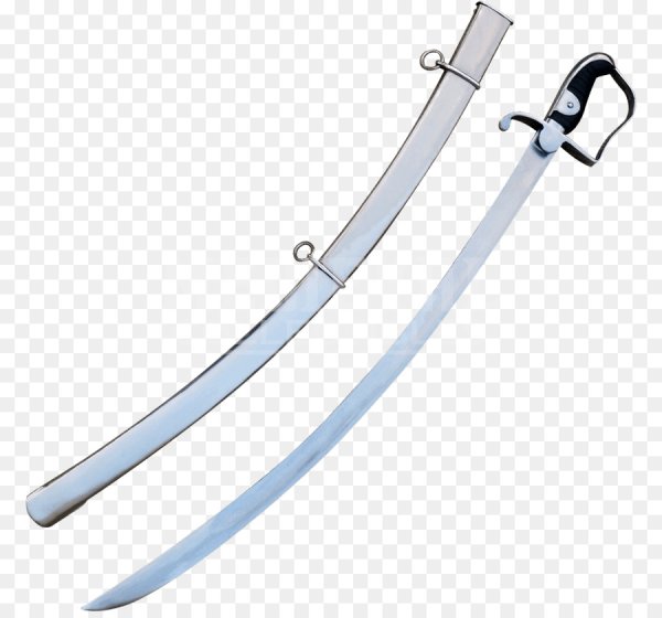 Pattern 1796 Light Cavalry Sabre