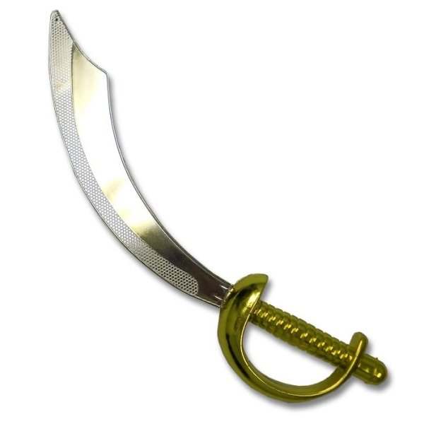 Сабля для детей