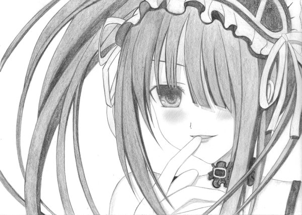 Куруми Токисаки