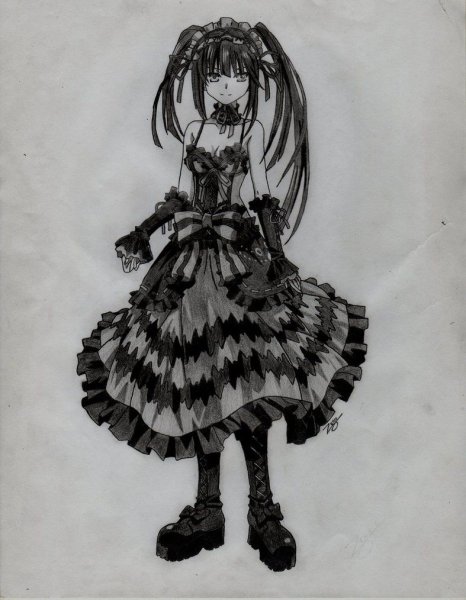 Куруми Токисаки