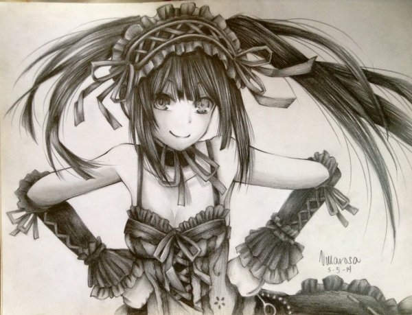 Куруми тату