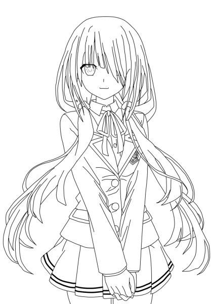 Куруми Токисаки