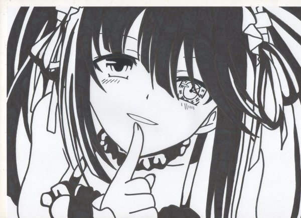 Куруми Токисаки